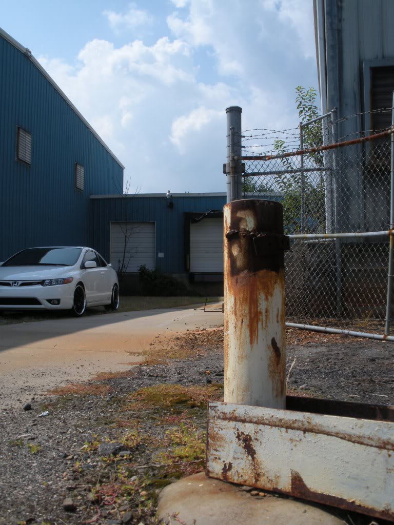 photo 4 Honda Civic custom wheels Motegi Touge 18x8.0, ET +35, tire size X R18. x ET