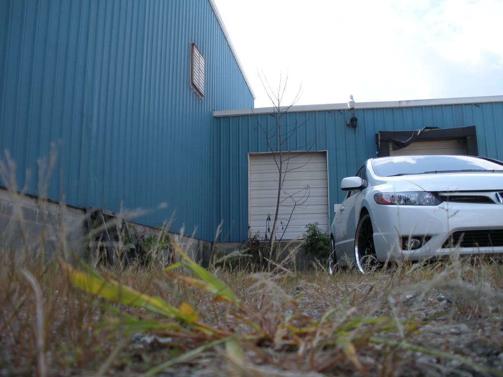 photo 8 Honda Civic custom wheels Motegi Touge 18x8.0, ET +35, tire size X R18. x ET