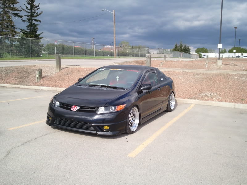 photo 2 Honda Civic custom wheels CCW LM20 17x9.0, ET +29, tire size 215/40 R17. x ET