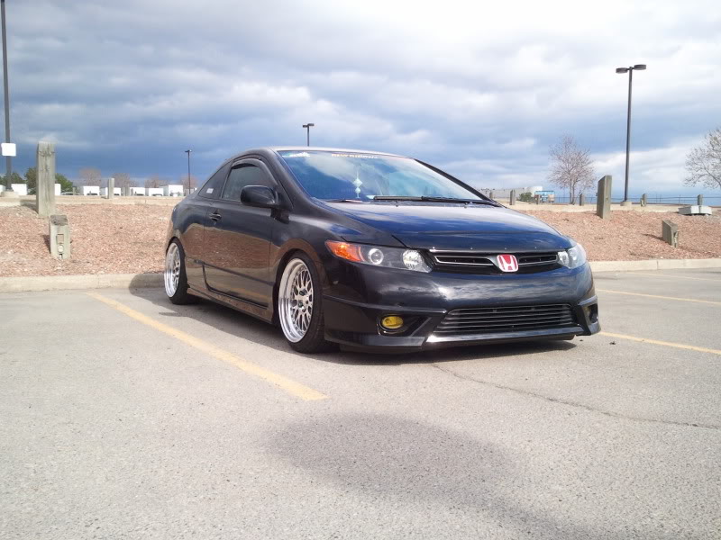 photo 3 Honda Civic custom wheels CCW LM20 17x9.0, ET +29, tire size 215/40 R17. x ET