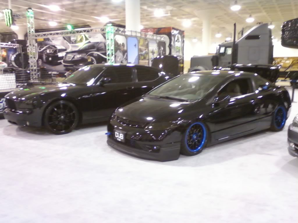 photo 2 Honda Civic custom wheels XXR 006 17x7.0, ET , tire size X R17. x ET