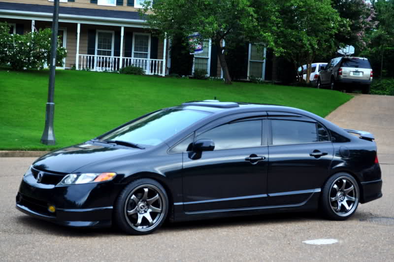 photo 1 Honda Civic custom wheels XXR 522 17x, ET , tire size 215/45 R17. x ET