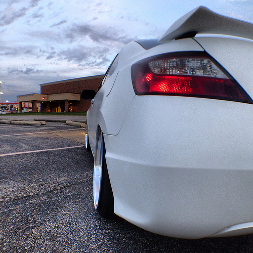 photo 2 Honda Civic custom wheels XXR 531 18x9.5, ET , tire size 215/35 R18. x ET