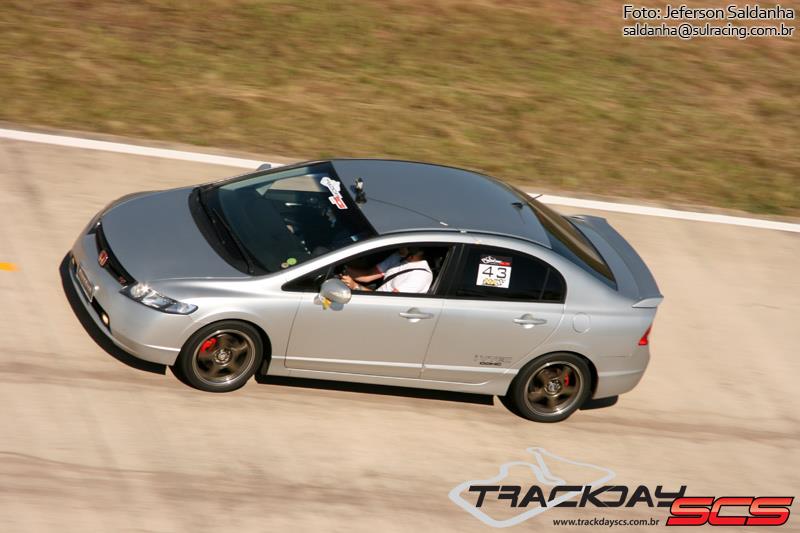 photo 3 Honda Civic custom wheels Enkei EVO 5 17x7.0, ET +40, tire size 215/45 R17. x ET