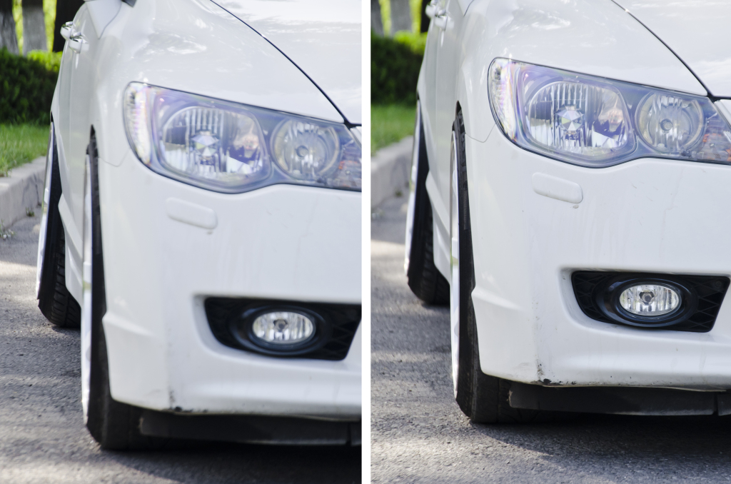 photo 3 Honda Civic custom wheels Origin DNA-01 17x9.0, ET +10, tire size 205/45 R17. x ET