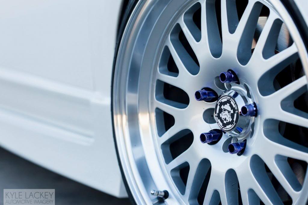 photo 1 Honda Civic custom wheels XXR 531 17x9.0, ET +35, tire size 215/40 R17. x ET