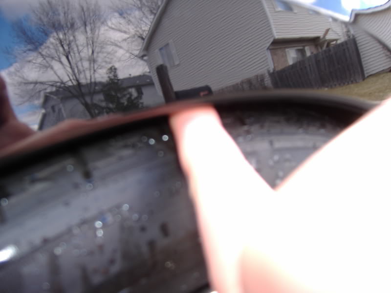 photo 5 Lexus IS 250 custom wheels Work Varianza T1S 19x8.5, ET +36, tire size 235/35 R19. 19x10.0 ET+38 275/35 R19