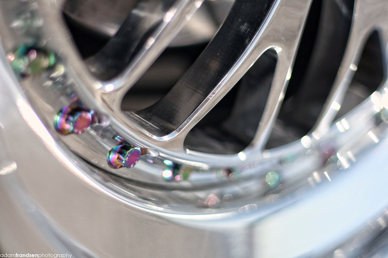 photo 1 Lexus IS 250 custom wheels CCW LM 18x10.0, ET , tire size 245/35 R18. 18x12.5 ET 295/30 R18