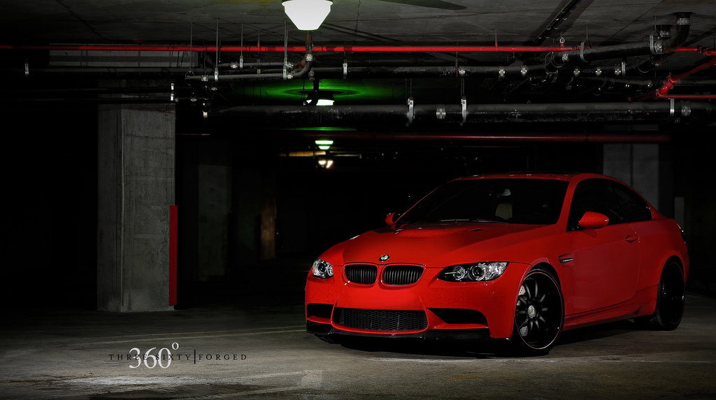 photo 10 BMW M3 custom wheels 360 Forged SL10 20x9.0, ET , tire size X R20. 20x11.0 ET