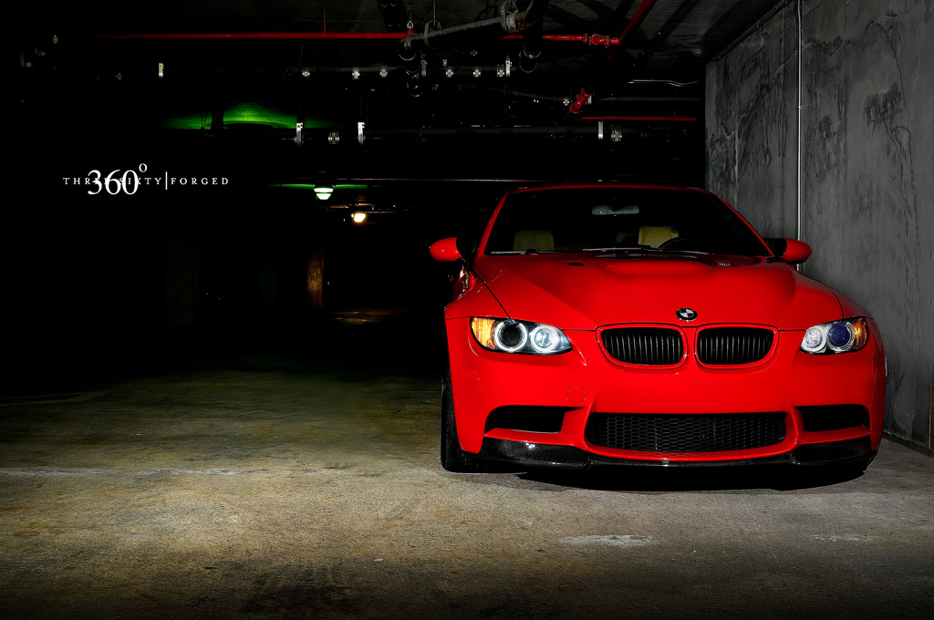 photo 11 BMW M3 custom wheels 360 Forged SL10 20x9.0, ET , tire size X R20. 20x11.0 ET