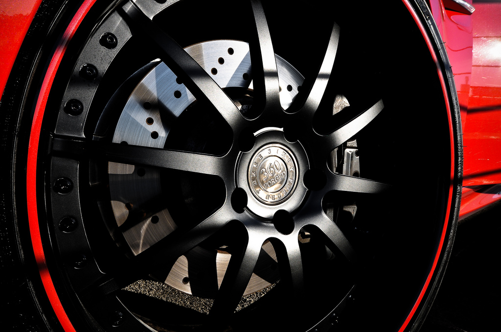 photo 1 BMW M3 custom wheels 360 Forged SL10 20x9.0, ET , tire size X R20. 20x11.0 ET