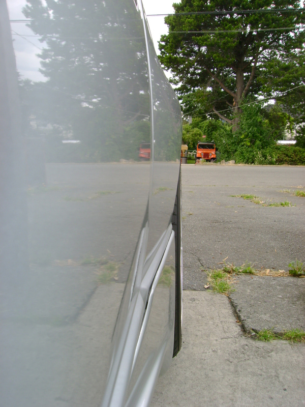 photo 5 Nissan R31-R34 Skyline GT-R custom wheels SSR Professor SP1 18x10.0, ET +16, tire size 275/35 R18. x ET