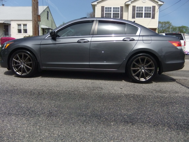 photo 2 Honda Accord custom wheels HFP Rims 19x, ET , tire size 245/40 R19. x ET