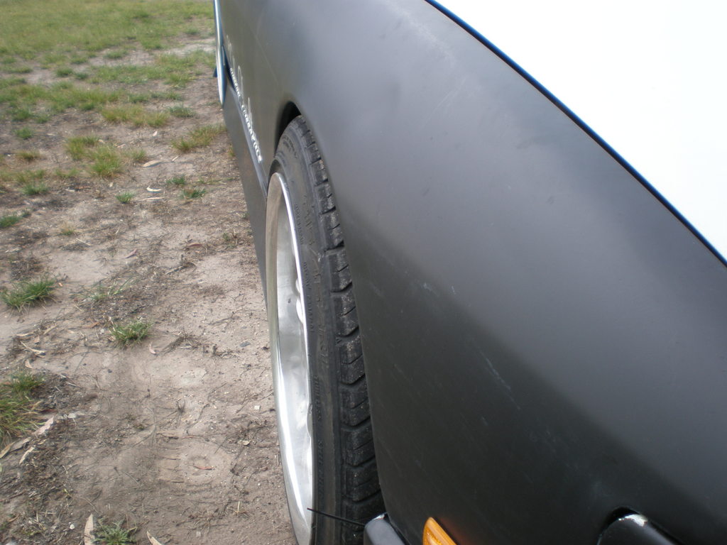 photo 2 Nissan S13 custom wheels Rays Engineering GT-C 17x9.0, ET +6, tire size 215/45 R17. 17x9.0 ET+5