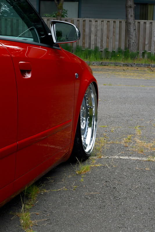 photo 3 Audi A4 custom wheels Lorinser RSK-2 19x9.0, ET +37, tire size 225/35 R19. x ET