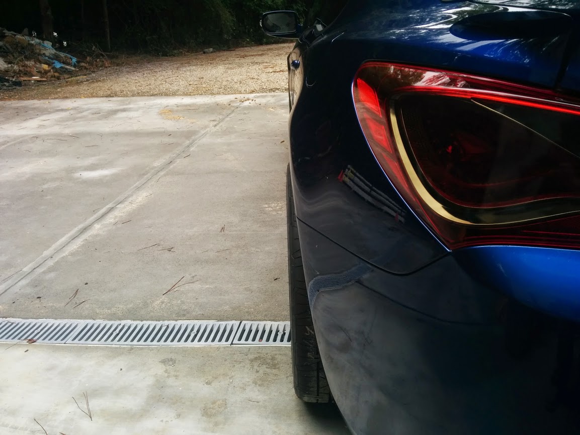 photo 4 Hyundai Genesis custom wheels TSW Nurburgring 19x8.5, ET +20, tire size 245/35 R19. 19x10.5 ET+27 285/35 R19