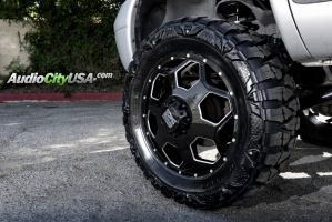 Dodge Ram 3500 tuning