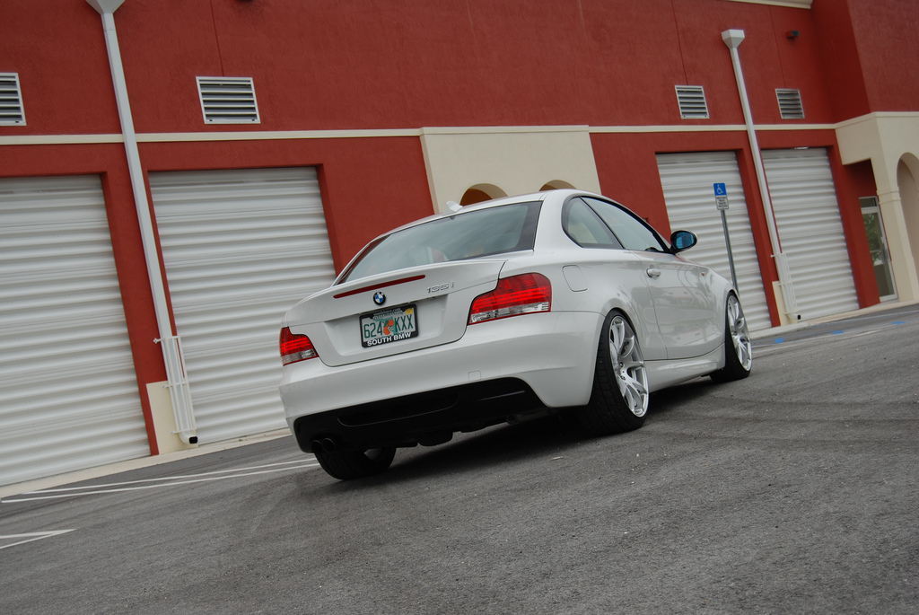 photo 2 BMW  135 custom wheels VMR  V713 19x8.5, ET +45, tire size 225/35 R19. 19x9.5 ET+45 245/35 R19