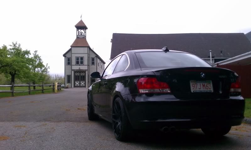 photo 2 BMW 128 custom wheels VMR  V710  19x8.5, ET +45, tire size 225/35 R19. 19x9.5 ET+50 245/30 R19