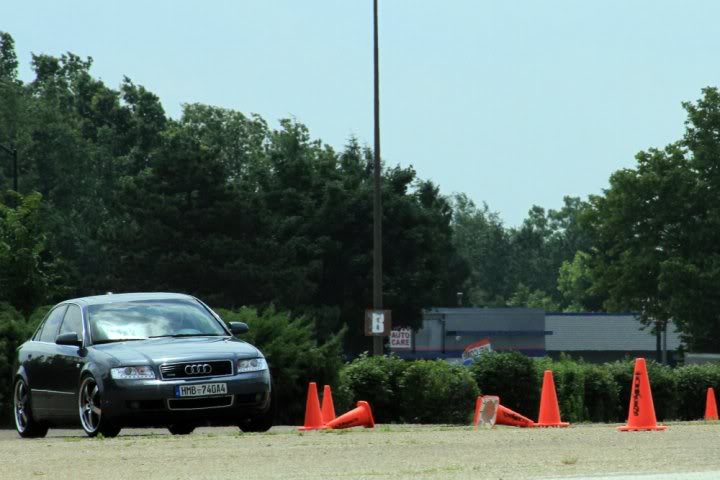 photo 2 Audi A4 custom wheels Tsw Variano 19x8.0, ET , tire size 235/35 R19. x ET