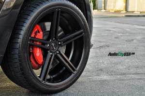 Buick Regal tuning