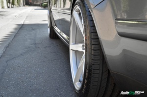 Volkswagen Jetta tuning