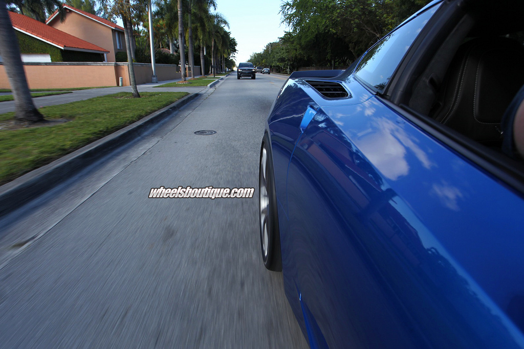 photo 10 Chevrolet Corvette Stingray custom wheels HRE P104 20x9.5, ET , tire size 285/25 R20. 21x12.5 ET 375/20 R21