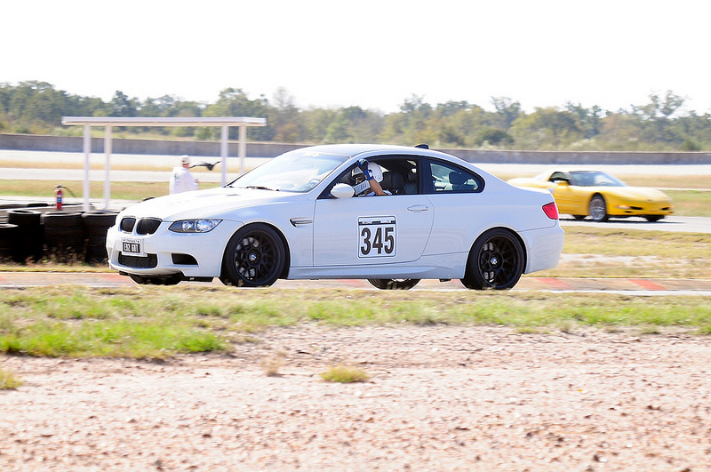 photo 1 BMW M3 custom wheels Apex  ARC-8 18x10.0, ET +25, tire size 275/35 R18. x ET