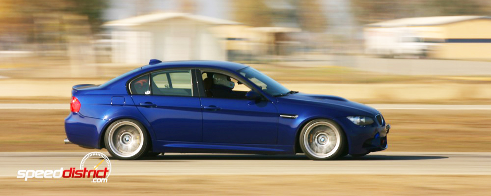 photo 1 BMW M3 custom wheels APEX  ARC-8 18x9.5, ET +22, tire size 265/35 R18. 18x10.5 ET+27 295/30 R18