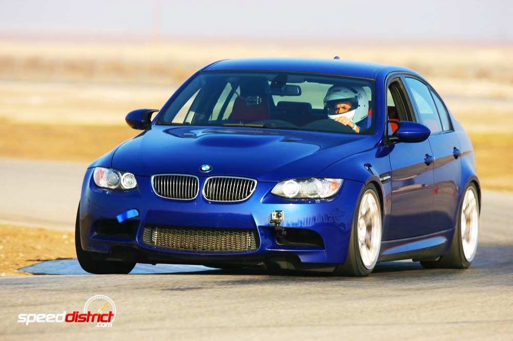 photo 2 BMW M3 custom wheels APEX  ARC-8 18x9.5, ET +22, tire size 265/35 R18. 18x10.5 ET+27 295/30 R18