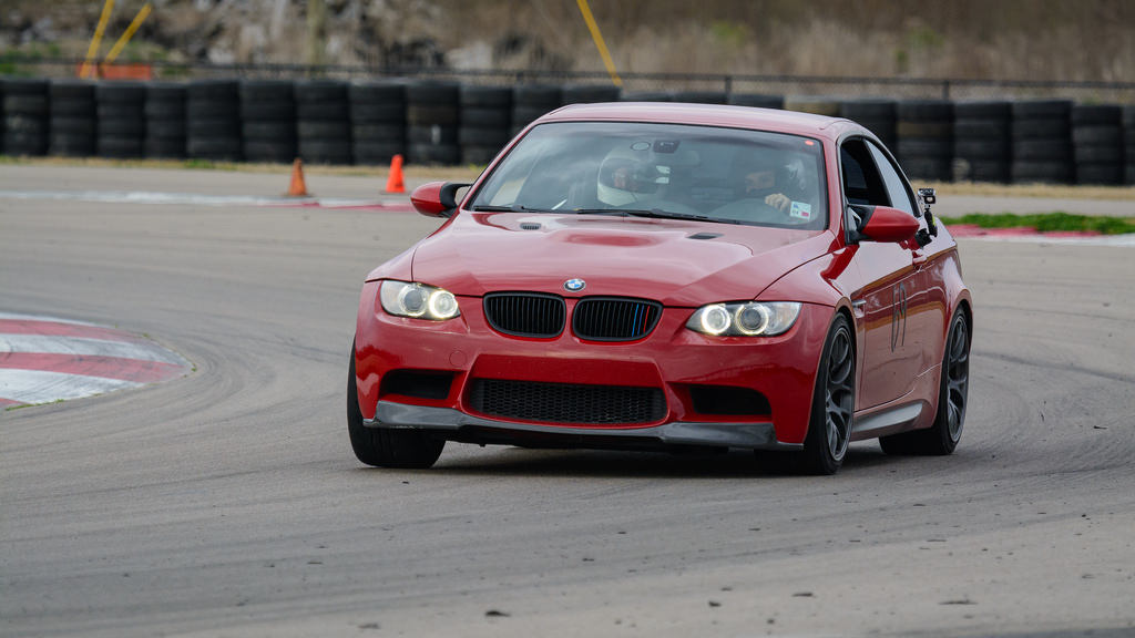photo 2 BMW M3 custom wheels APEX EC-7 18x10.0, ET +25, tire size 265/35 R18. x ET