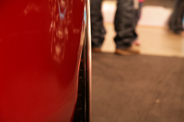 photo 4 Toyota Camry custom wheels iForged Variant 20x8.0, ET +35, tire size 225/35 R20. 20x9.5 ET+30 235/35 R20