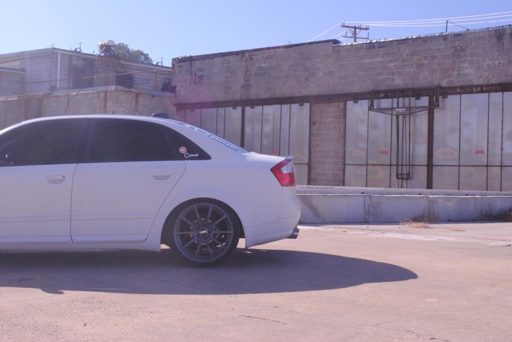 photo 2 Audi A4 custom wheels VMR V701 19x8.5, ET +35, tire size 225/35 R19. x ET 