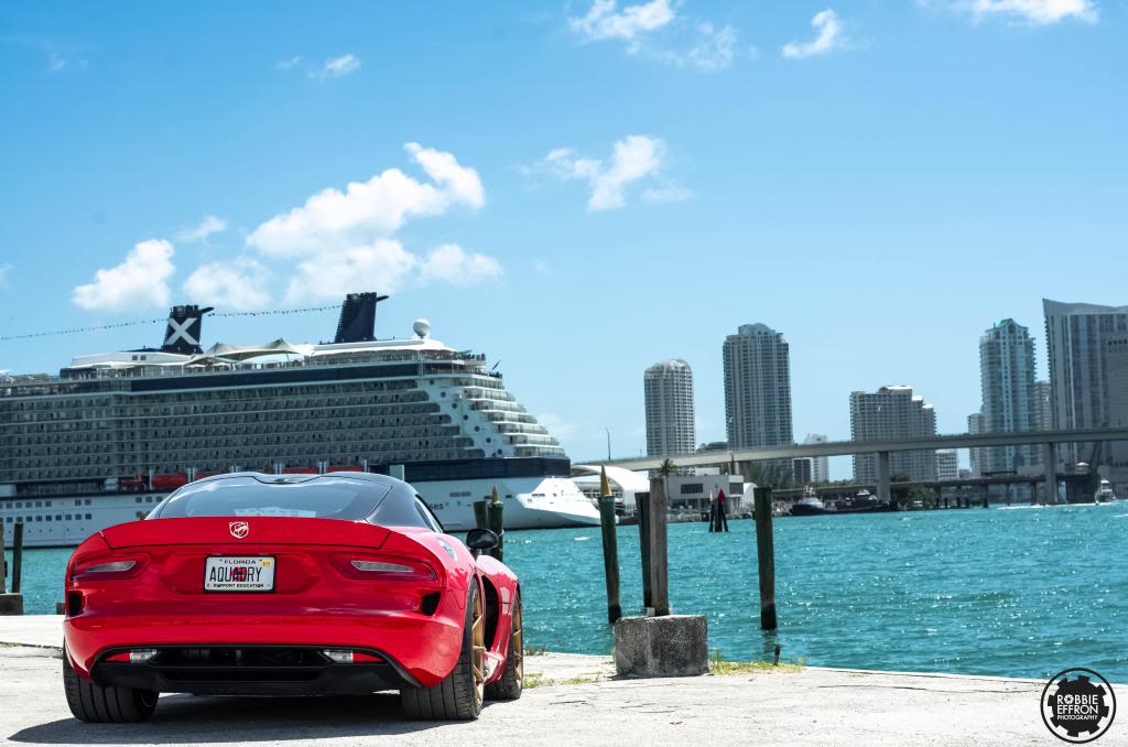 photo 3 Dodge SRT Viper custom wheels ADV 10 M.V2 SL 19x10.0, ET , tire size X R19. 20x13.0 ET 