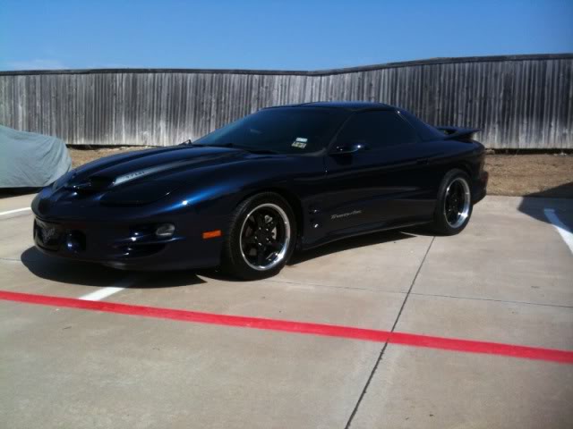 photo 1 Chevrolet Camaro custom wheels C5 DD 17x9.5, ET , tire size 275/40 R17. 18x10.5 ET 315/35 R18