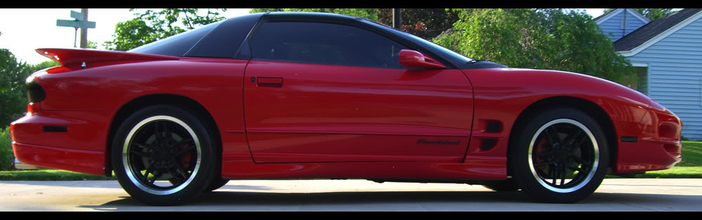photo 4 Chevrolet Camaro custom wheels C6 Z06 17x9.5, ET , tire size 305/ R17. 18x10.5 ET 