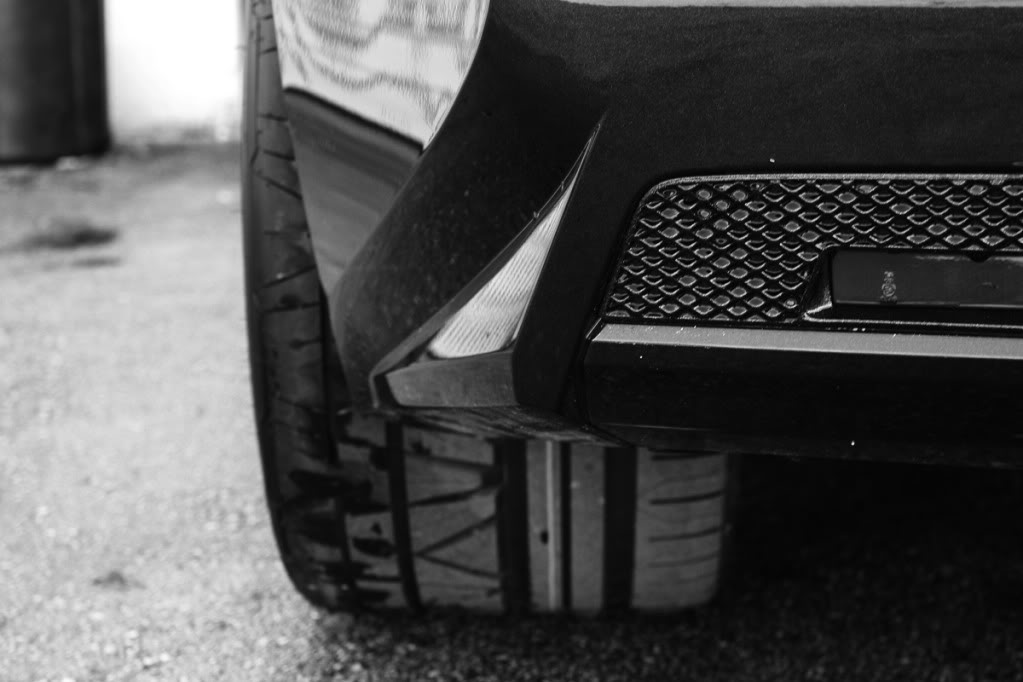 photo 6 Cadillac CTS-V custom wheels CF Strasse 20x, ET , tire size X R20. x ET 345/25 R