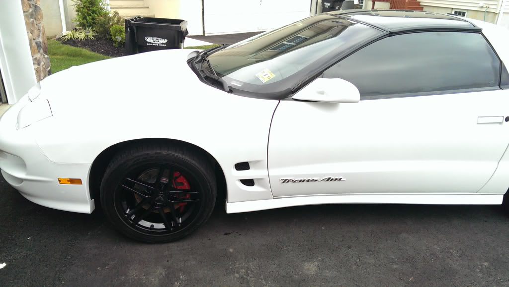 photo 2 Chevrolet Camaro custom wheels OE  17x, ET , tire size 275/40 R17. x ET 
