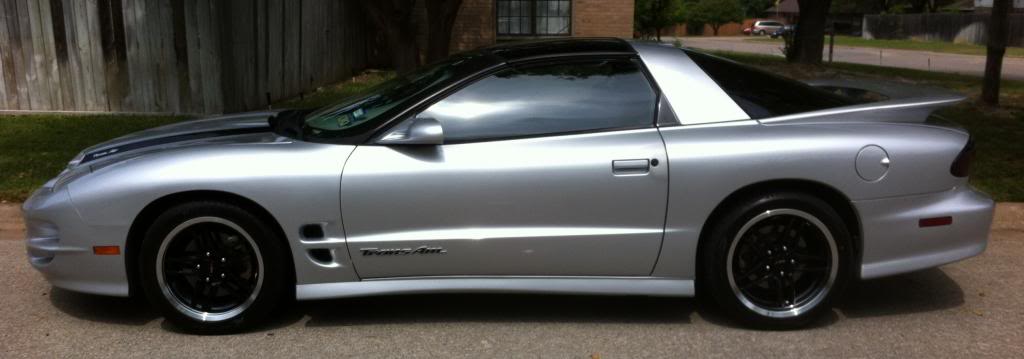 photo 4 Chevrolet Camaro custom wheels C6 Z06 17x9.5, ET , tire size X R17. 18x10.5 ET