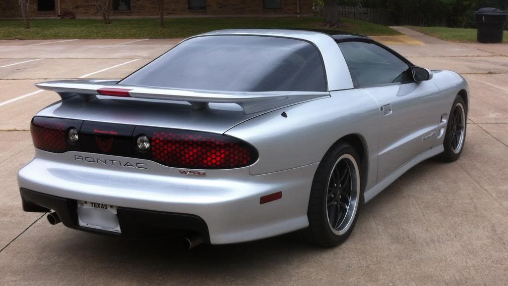 photo 5 Chevrolet Camaro custom wheels C6 Z06 17x9.5, ET , tire size X R17. 18x10.5 ET