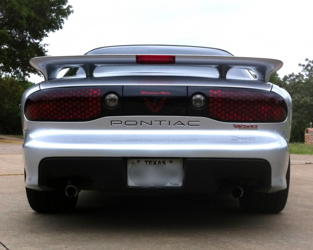 photo 7 Chevrolet Camaro custom wheels C6 Z06 17x9.5, ET , tire size X R17. 18x10.5 ET