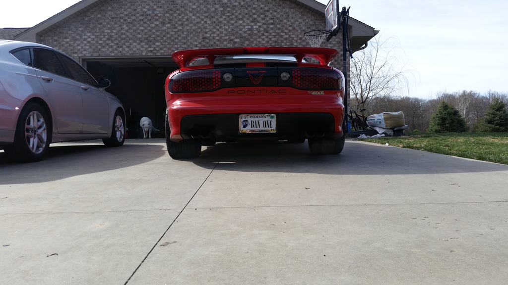 photo 2 Chevrolet Camaro custom wheels OE  17x9.5, ET , tire size 275/40 R17. 17x11.0 ET 315/35 R17