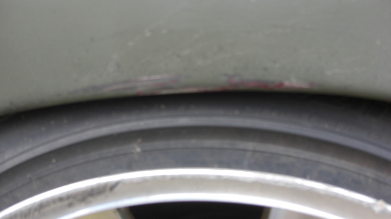 photo 5 Nissan S13 custom wheels Rays Engineering Victrix 18x11.0, ET -6, tire size 235/40 R18. 18x12.0 ET-14 245/40 R18