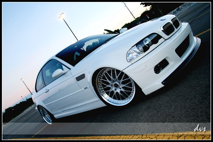 photo 1 BMW M3 custom wheels BBS  19x10.0, ET +20, tire size X R19. 19x11.0 ET+25 