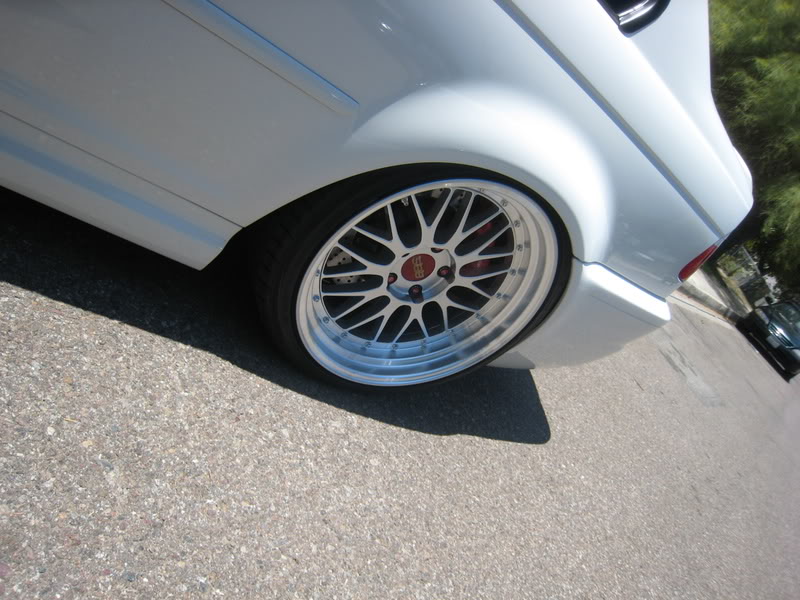 photo 5 BMW M3 custom wheels BBS  19x10.0, ET +20, tire size X R19. 19x11.0 ET+25 