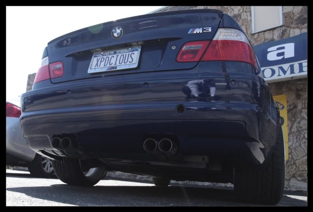 photo 2 BMW M3 custom wheels Work VSXX 19x9.5, ET +45, tire size 265/30 R19. 19x11.0 ET+23 275/30 R19