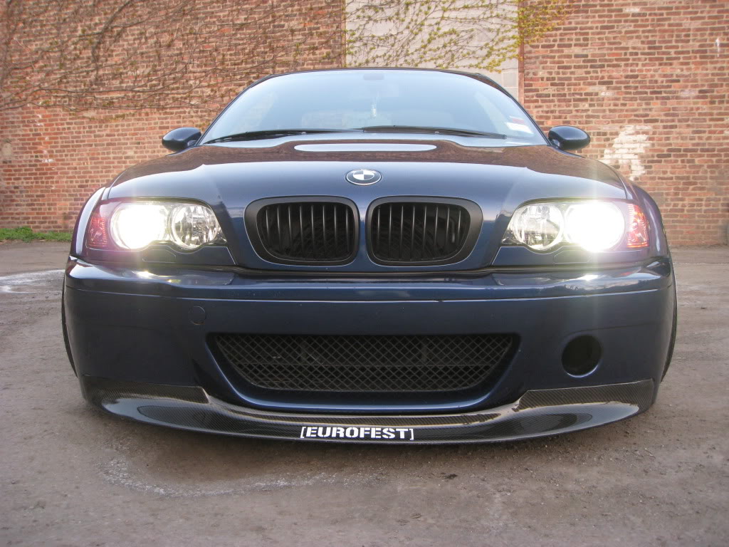 photo 10 BMW M3 custom wheels BBS CH 19x10.0, ET , tire size 235/35 R19. x ET 255/35 R