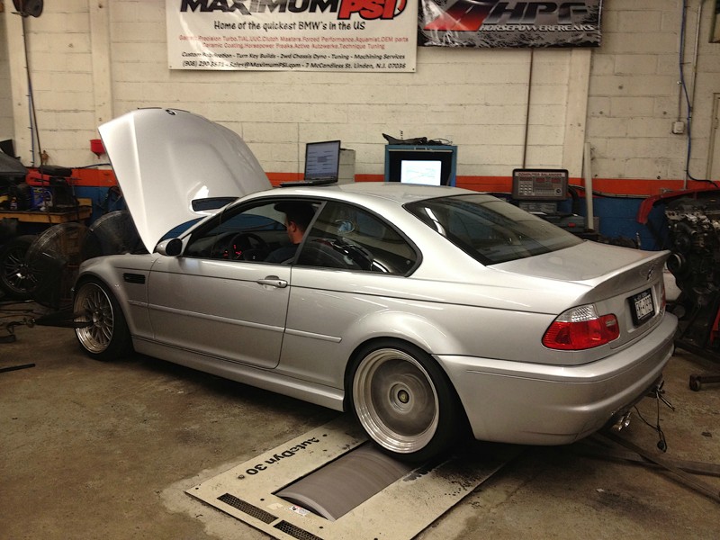 photo 1 BMW M3 custom wheels BBS LM 19x9.5, ET , tire size X R19. 19x11.0 ET