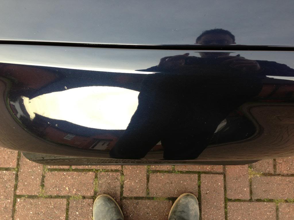 photo 3 BMW M3 custom wheels   18x8.5, ET +12, tire size 235/40 R18. 18x10.0 ET+10 265/35 R18