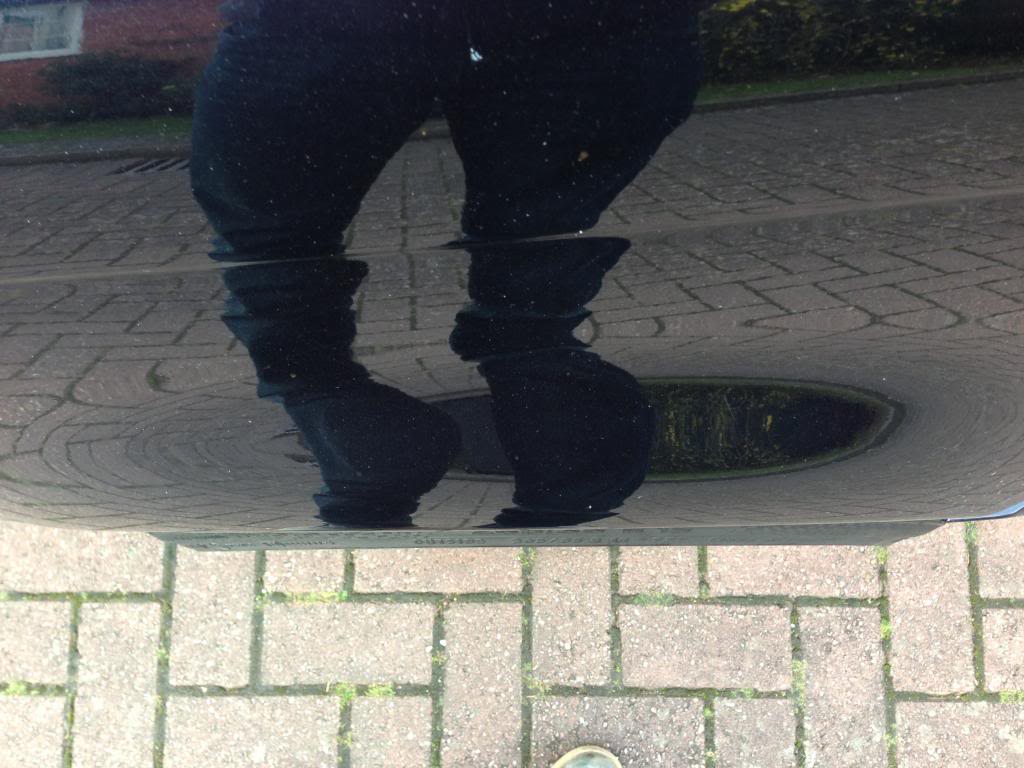 photo 4 BMW M3 custom wheels   18x8.5, ET +12, tire size 235/40 R18. 18x10.0 ET+10 265/35 R18